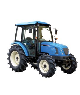 تراکتور زراعی شالیزاری ال اس مدل U60C
